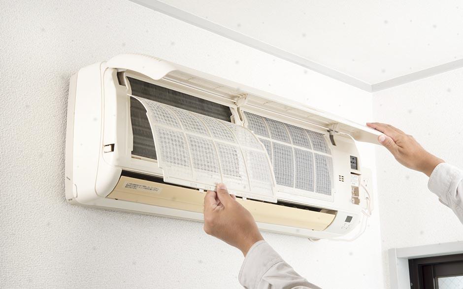 remplacement climatisation Villetaneuse